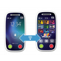 INFINI FUN set of telephones for first conversations, S18040