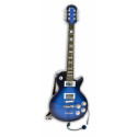 BONTEMPI juhtmavaba elektrooniline kitarr Gibson koos peakomplektiga, 241410