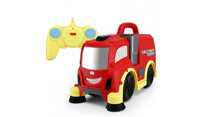 RASTAR RC auto nutipuhasti, 63700