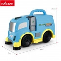 RASTAR RC auto nutipuhasti, 63700