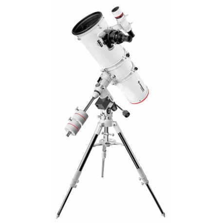 Teleskoop BRESSER Messier NT-203/1000 Hexafoc EXOS-2/EQ5