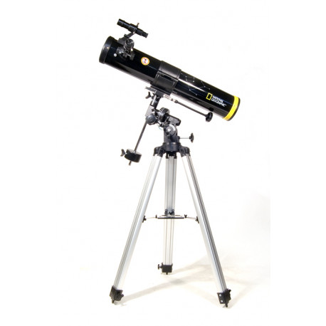 Telescope National Geographic 76/700 >262x with moon filter