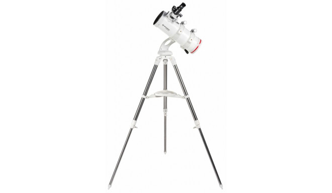 Telescope BRESSER NANO NT-114/500, with Aperture solar-filter