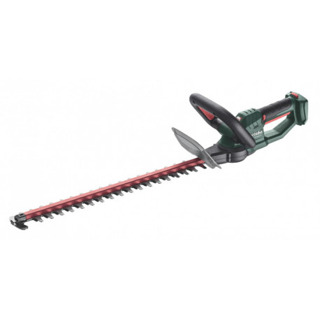 Akuhekilõikur HS 18 LTX 65, karkass, Metabo