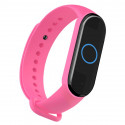 Fusion wave rihm kellaks Xiaomi Mi Band 5 roosa