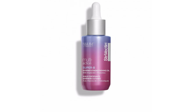 STRIVECTIN MULTI-ACTION super-b barrier strengthening oil 30 ml