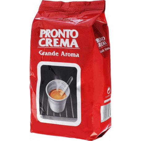 Kohvioad Lavazza Pronto Crema 1 kg