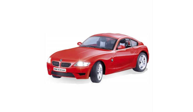 Platinet PLATINET BLUETOOTH BMW Z4 iOS CAR iS660 red 41618