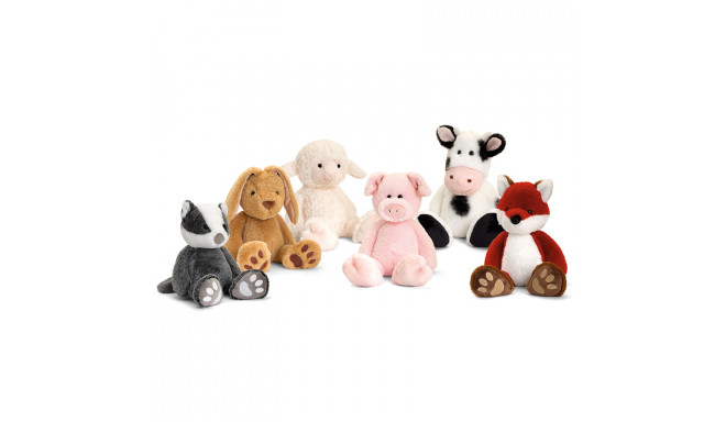 Keel Toys Love to Hug koduloomad 25 cm