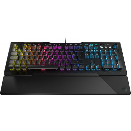 Roccat keyboard Vulcan 121 Aimo Tactile Switch US