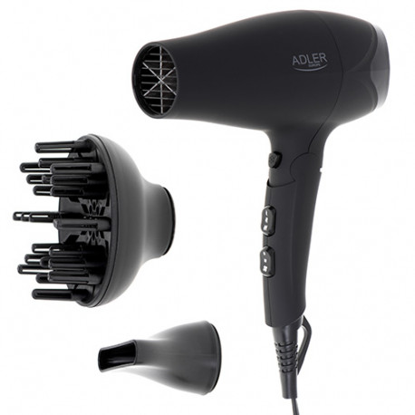 Adler AD 2267 Fēns 2100W