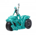 POWER RANGERS Playset Basic Vehicle