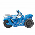 POWER RANGERS Playset Basic Vehicle