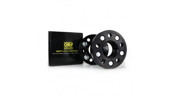 Разделители OMP 5x114,3 67,1 20 mm M12x1,5