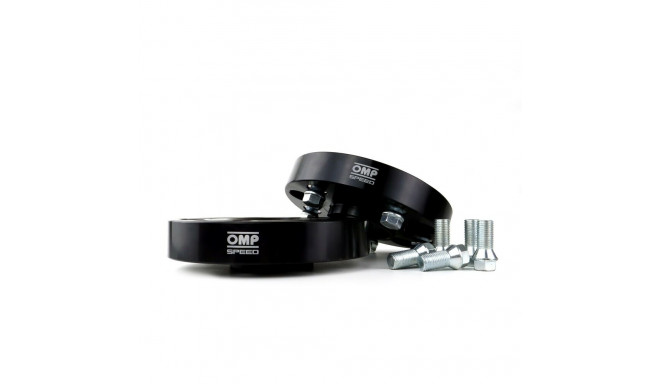Eralduskomplekt OMP OMPS09023001
