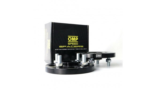 Eraldajad OMP 4x108 63,4 15 mm M12x1,5