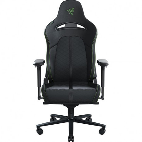 Mänguritool Razer Enki, roheline/must