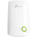 Leviala laiendaja TP-LINK 300Mbps Universal Wireless N Range Extender Wall Mount 2.4GHz 300Mbps 802.