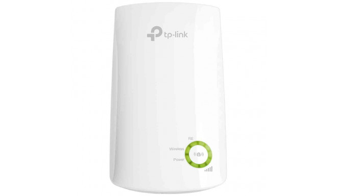 WiFi Leviala laiendaja TP-LINK TL-WA854RE 300Mbps Universal Wireless N Range Extender Wall Mount 2.4