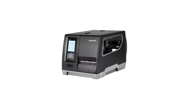 Honeywell cutter