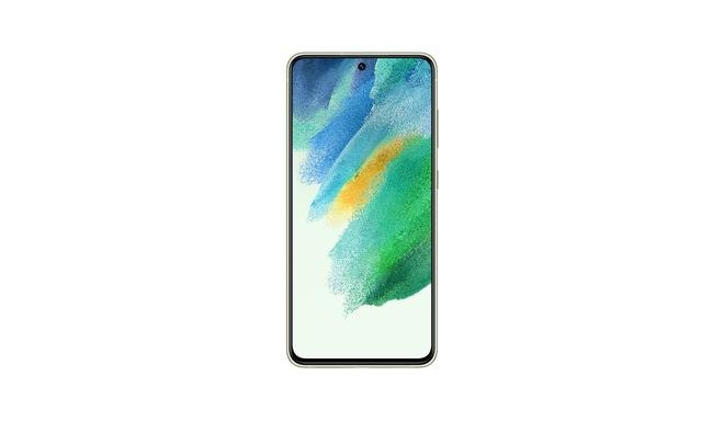 Samsung Galaxy S21 FE 5G SM-G990B 16.3 cm (6.4") Dual SIM Android 11 USB Type-C 8 GB 256 GB 450