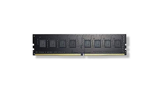 MEMORY DIMM 8GB PC10600 DDR3/F3-10600CL9S-8GBNT G.SKILL