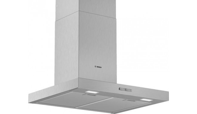 Bosch õhupuhasti Serie 2 DWB64BC50 340m³/h D, roostevaba teras