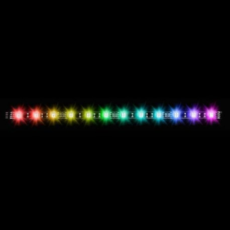 Thermaltake CL-O014-PL00SW-A computer case part Universal LED strip