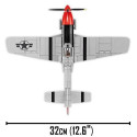 COBI P-51D Mustang