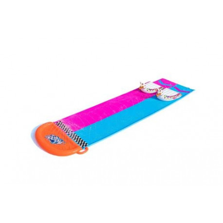 Bestway 52320 garden water slide