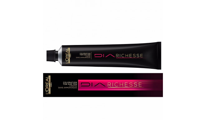 L'ORÉAL PROFESSIONNEL PARIS DIA RICHESSE semi permanente #7,31 50 ml