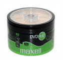 Maxell DVD+R 4.7GB 16x 50pcs Spindle (275736.30.TW)