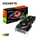 Gigabyte videokaart GeForce RTX 3080 Ti GAMING OC 12G NVIDIA 12 GB GDDR6X