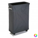 Laundry basket Minimalist Textile (17 x 60 x 40 cm) (Grey)