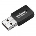 Wi-Fi tīkla karte USB Edimax EW-7722UTN V3 WIFI 2.4 GHz 300 Mbps