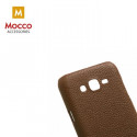 Mocco Lizard Back Case Силиконовый чехол для Apple iPhone 7 / 8 Plus Коричневый
