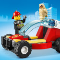 60247 LEGO® City Fire Forest Fire