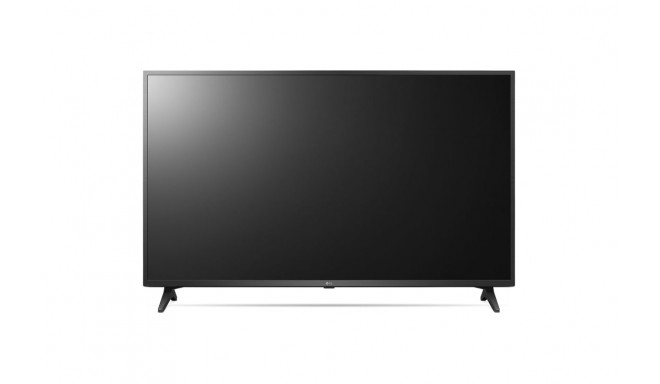 LG 55UP7500 139.7 cm (55") 4K Ultra HD Smart TV Wi-Fi Black