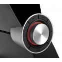 Edifier C2XD speaker set 53 W Black 2.1 channels