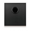 Edifier C2XD speaker set 53 W Black 2.1 channels