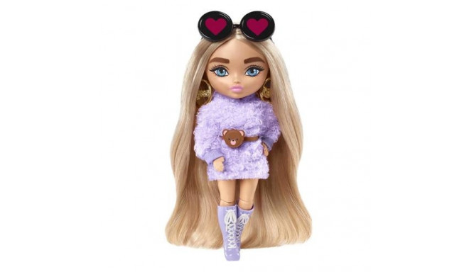 Barbie Extra Minis Doll