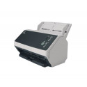 Fujitsu FI-8150 ADF + Manual feed scanner 600 x 600 DPI A4 Black, Grey