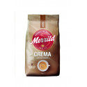 Kohvioad MERRILD Crema, 1kg