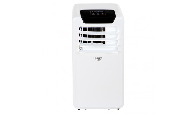 Adler Air conditioner AD 7916 Number of speed