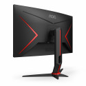 AOC monitor 27" C27G2U/BK