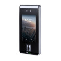 Multi-Biometric Access Control with Face Recognition SPEEDFACE-V5L                                  