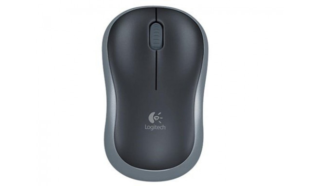 Logitech M185 juhtmeta arvutihiir hall