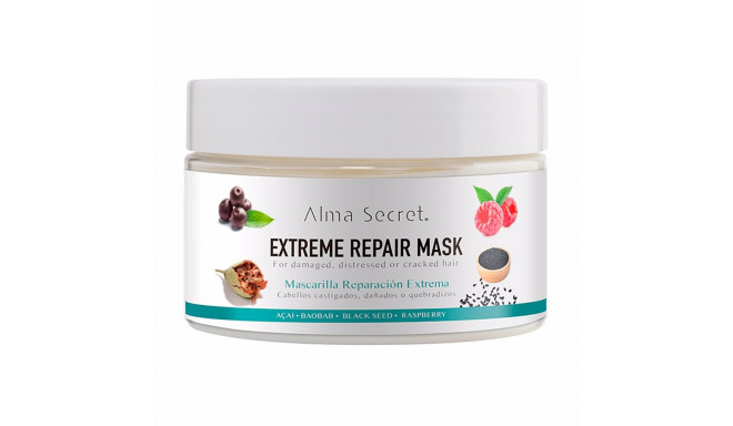 ALMA SECRET REPARADORA EXTREMA Mascarilla  250 ml