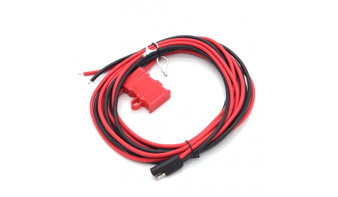 Standard mobile power cable 14 AWG