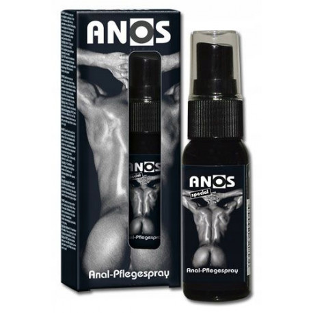 ANOS lubricant Special Spray 30ml